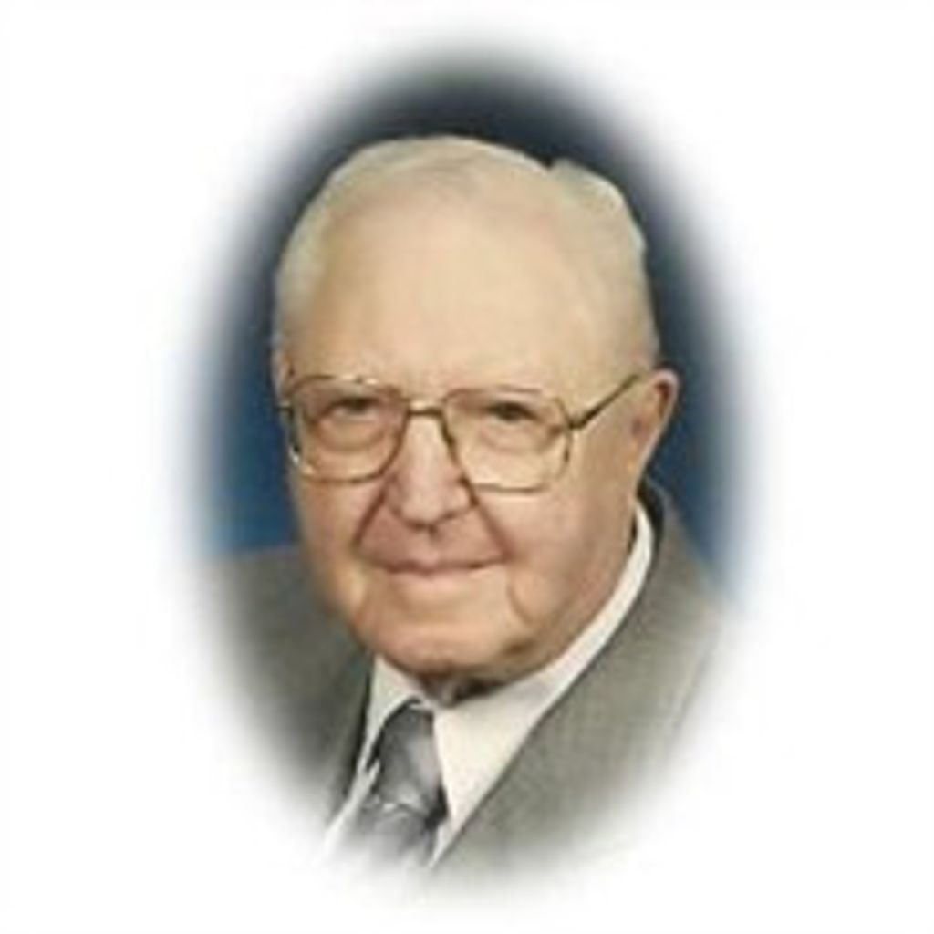 George Smith