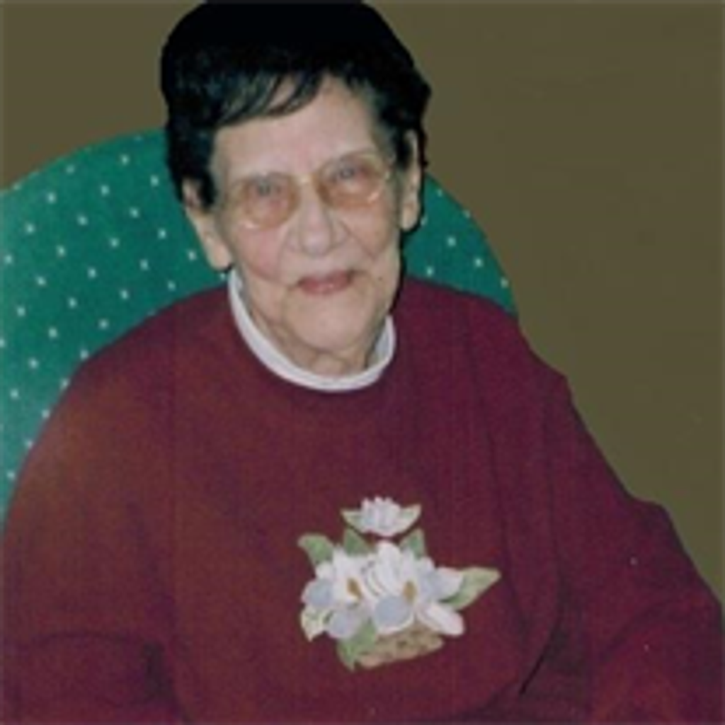 Dorothy J Steward
