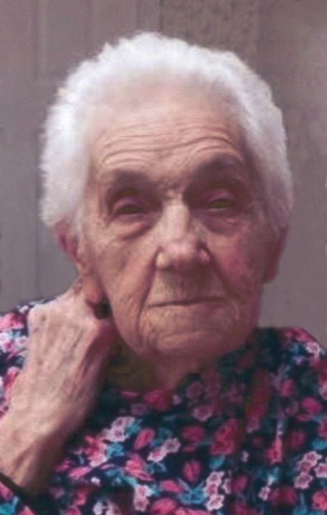 Florence E. (Neidig)  Irwin