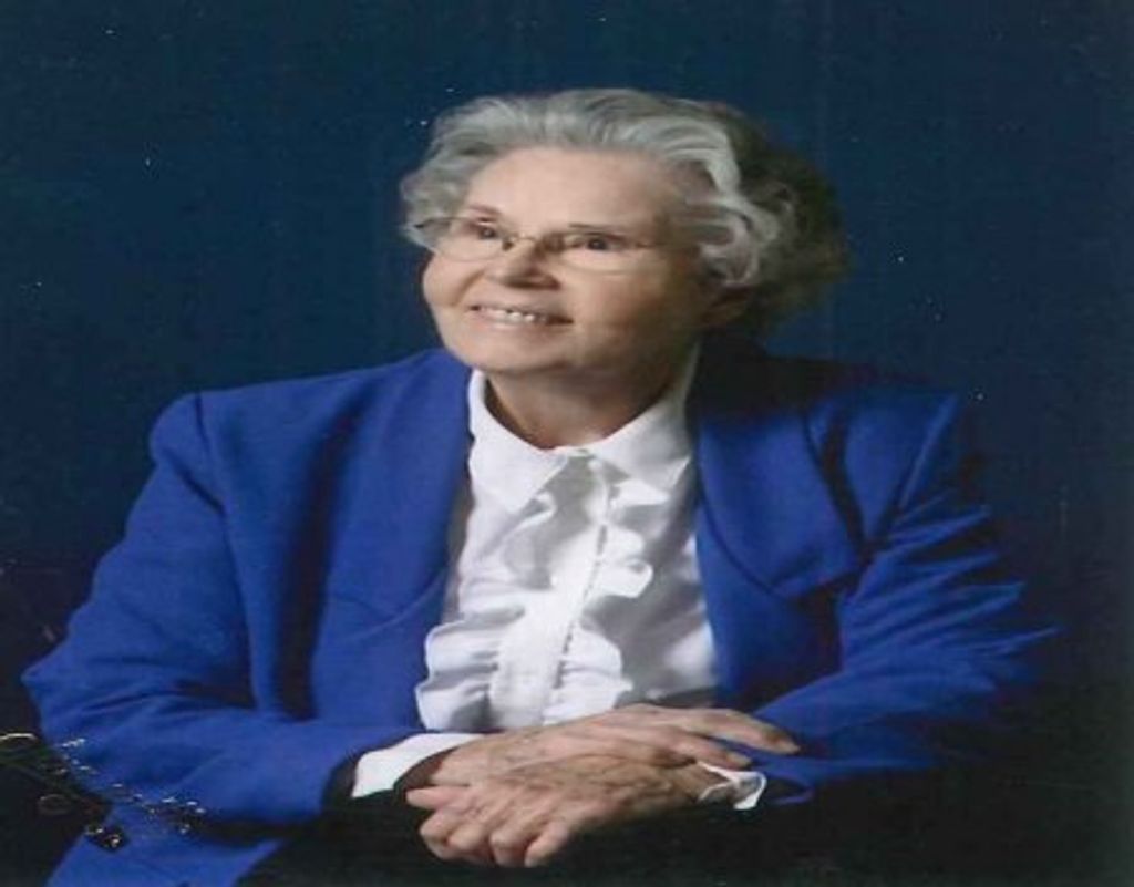 Ruby  Elder Mcguire