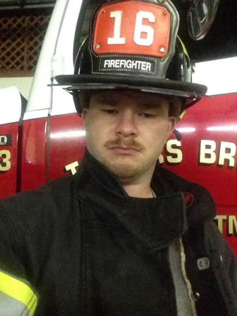 Michael Andy Butler Profile Photo