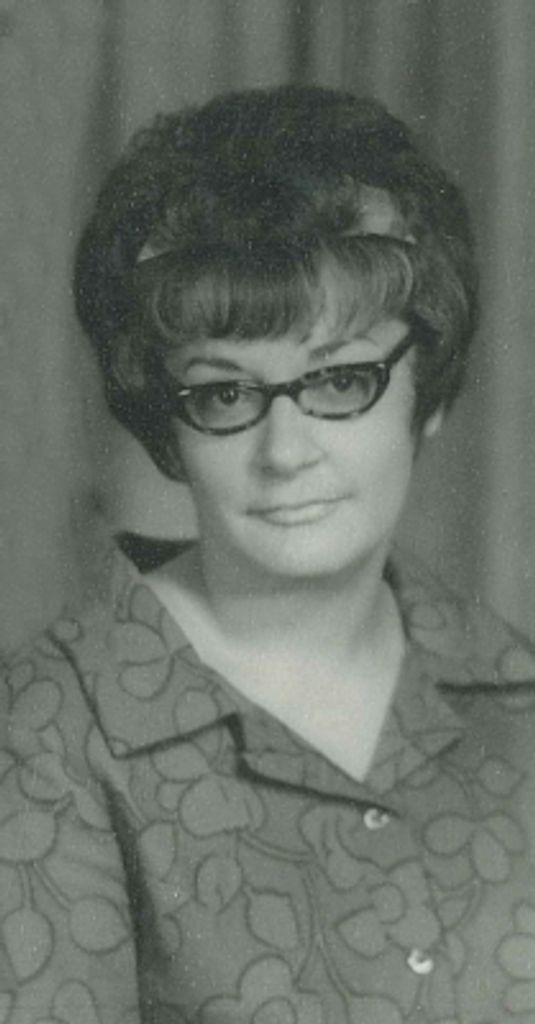 Jean Ella Watkins
