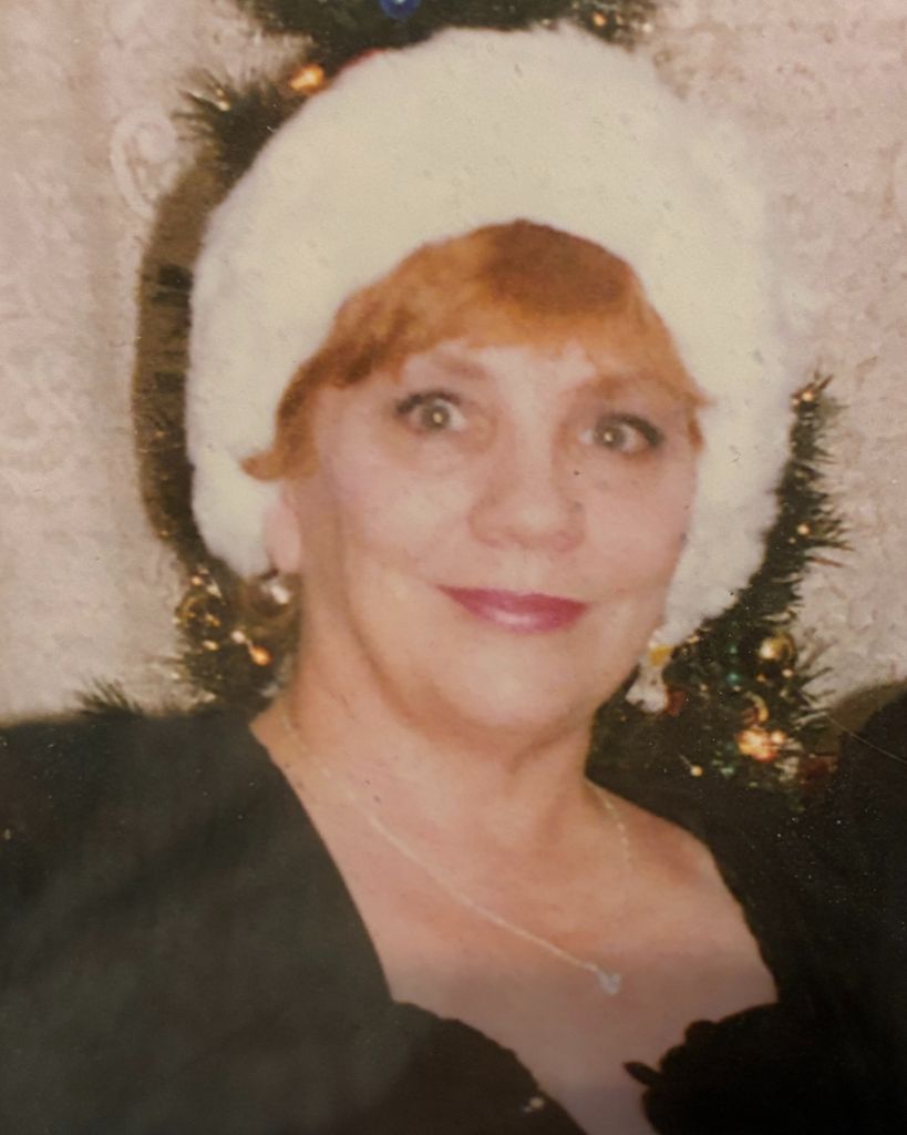 Jeanette Hart Profile Photo