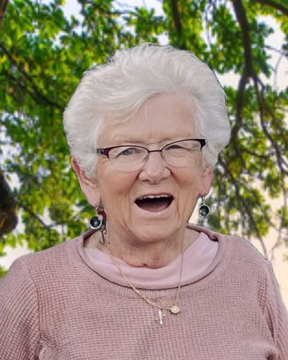 Marlene Thordis Nelson's obituary image