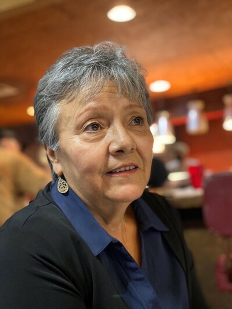 Celia "Sally" Renteria