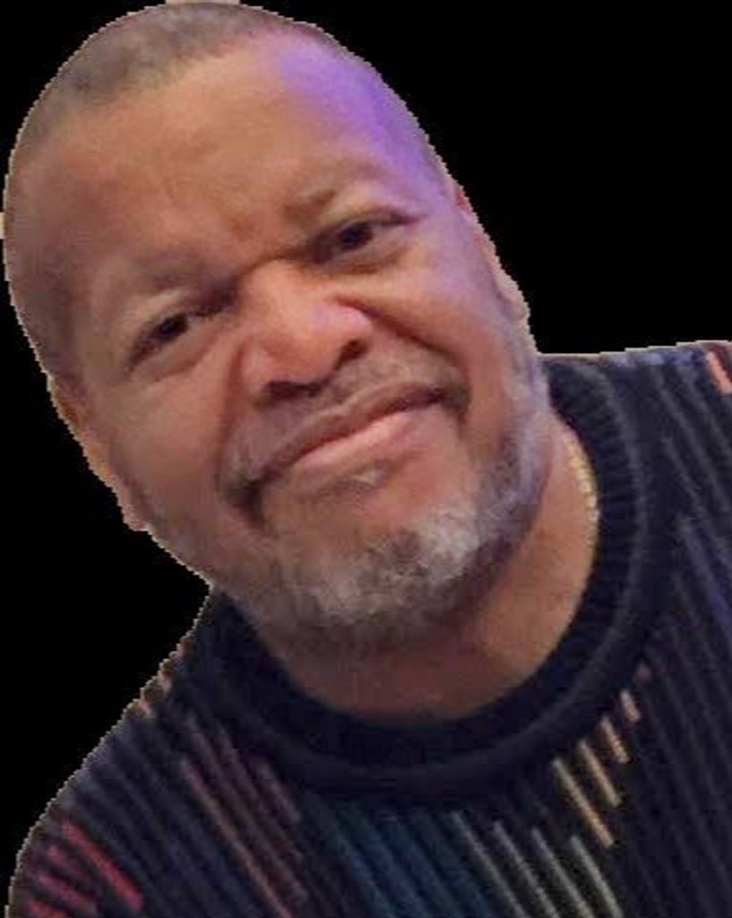 Derrick Buckingham, Sr. Profile Photo