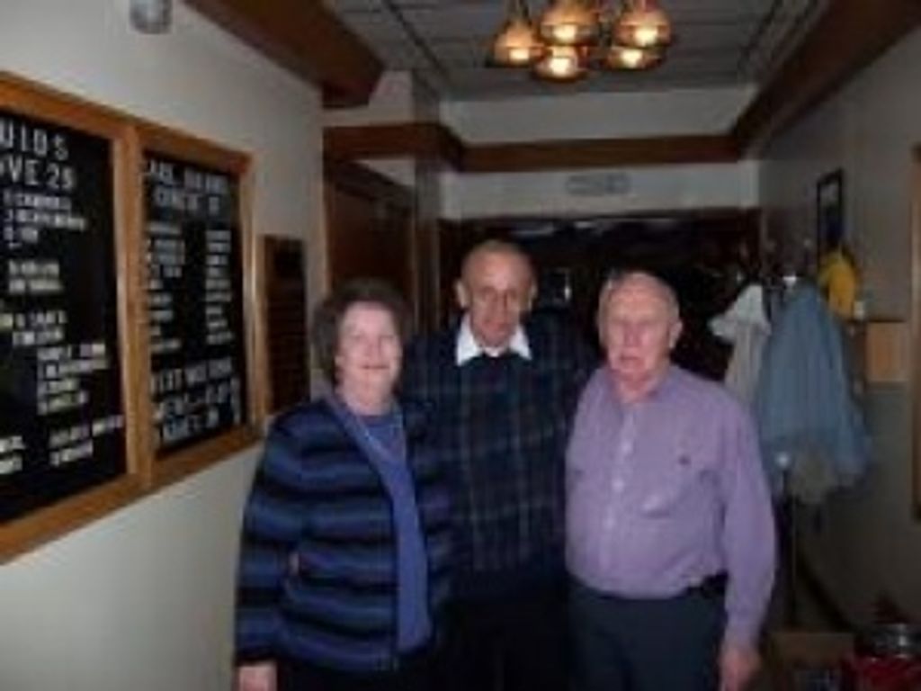 William H. "Bill" Wright