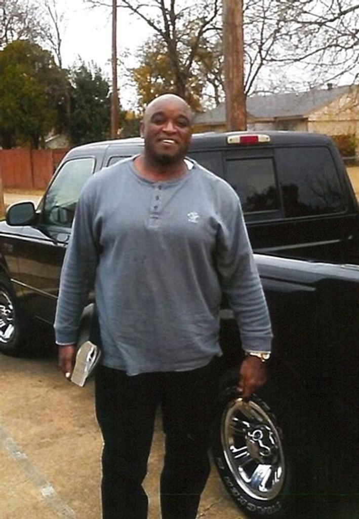 David Bernard Hawkins