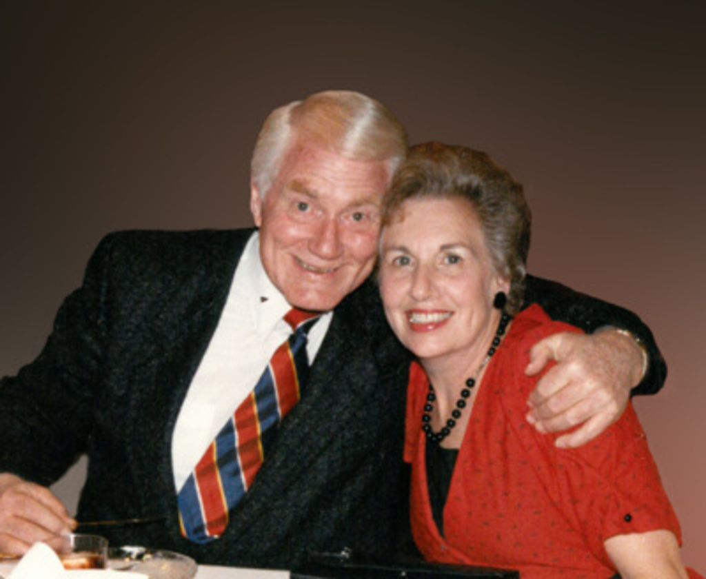 Raymond “Don” and Myrtle “Mert” Thurston