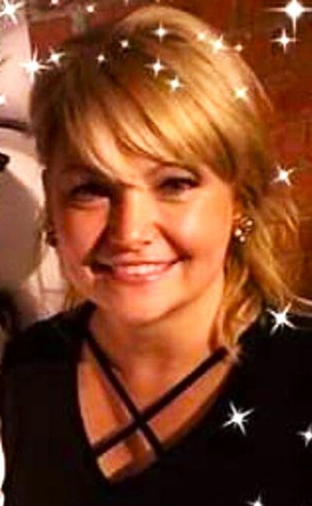 Shonda Renee Thomas Profile Photo