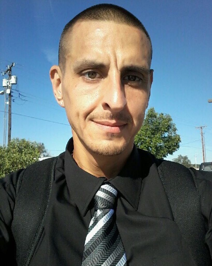 Ricardo Merenciano Romero Profile Photo