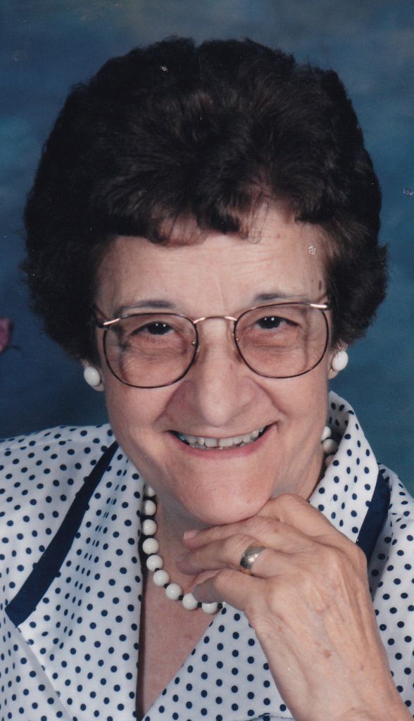 Viola W. Braun