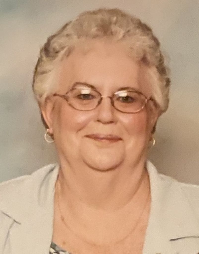 Betty J. Wilson Profile Photo