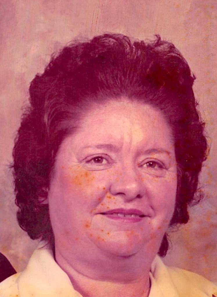 Mary Louise Thornhill Profile Photo