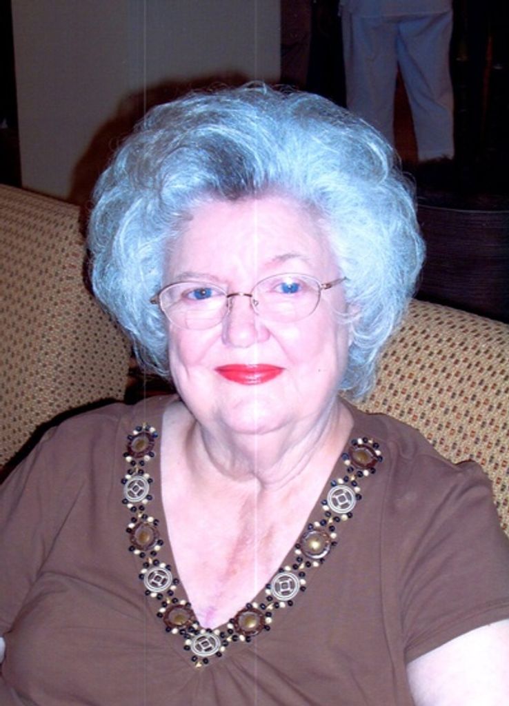 Glynece Holton Lumley Profile Photo