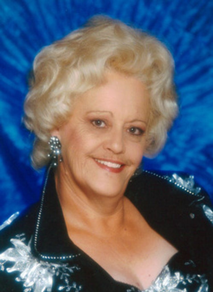 Nannie Flowers Profile Photo