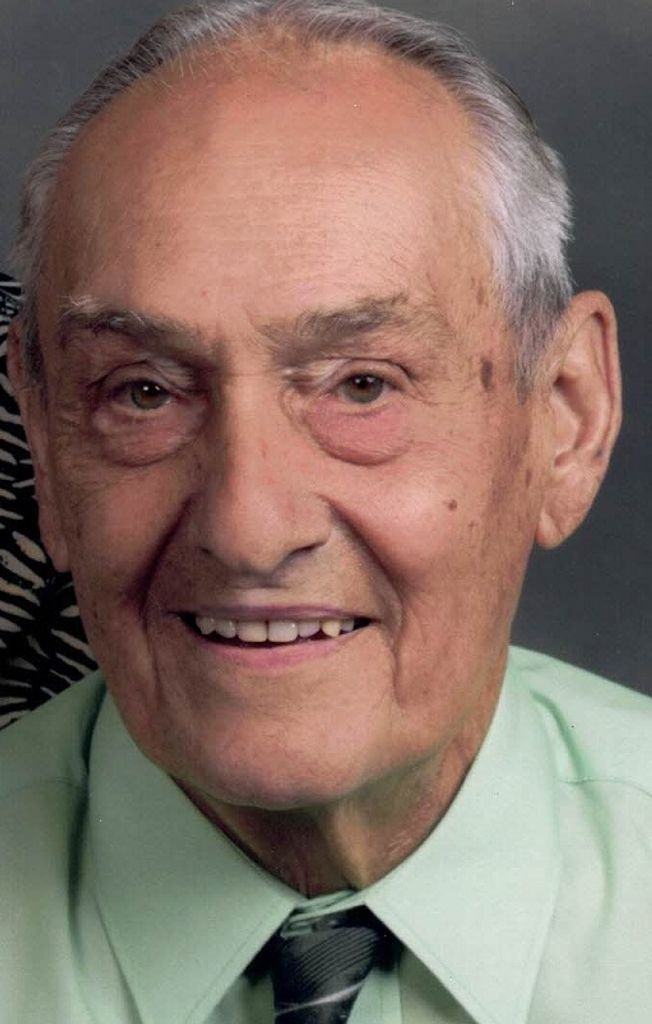 Sylvester C. "Syl" Voges Profile Photo