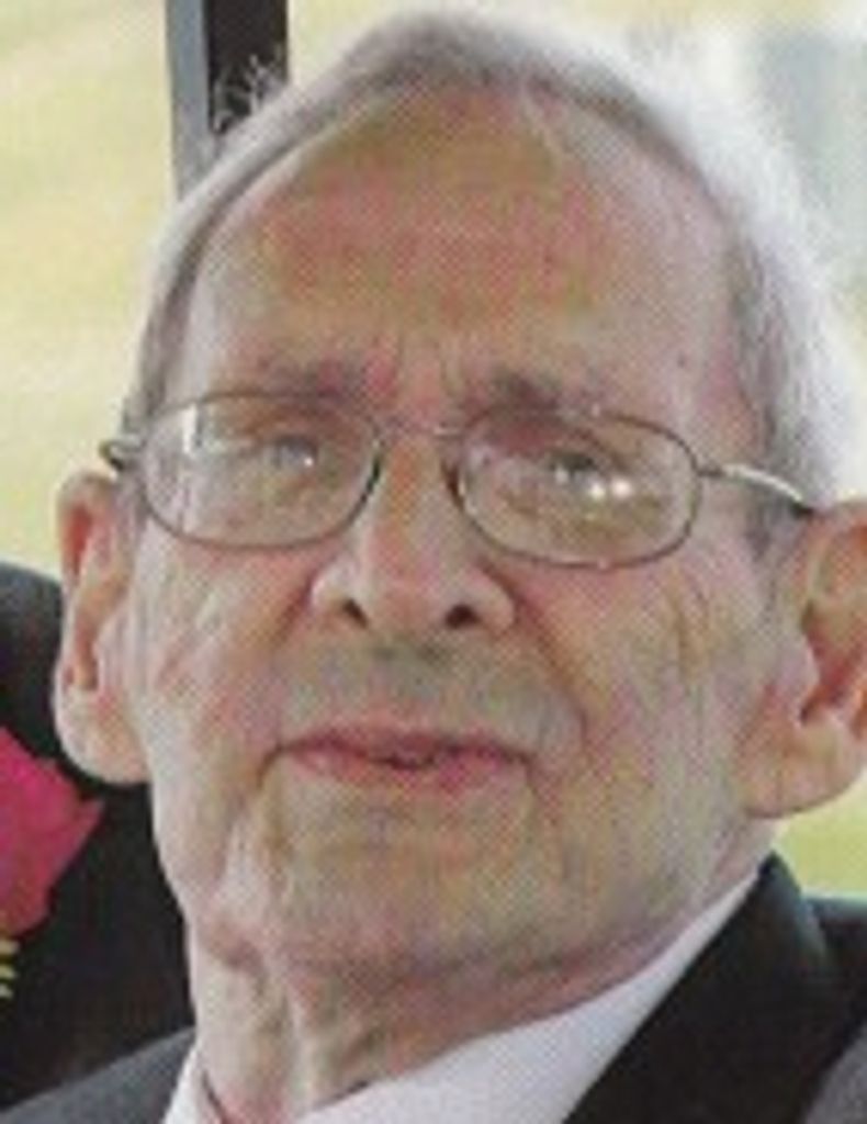 William "Bill" Bogusz