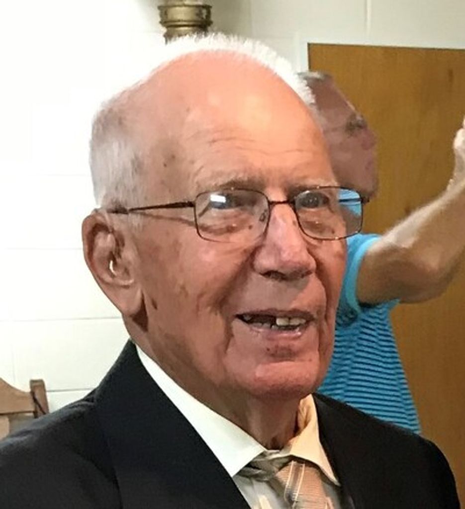 Frank Fountain