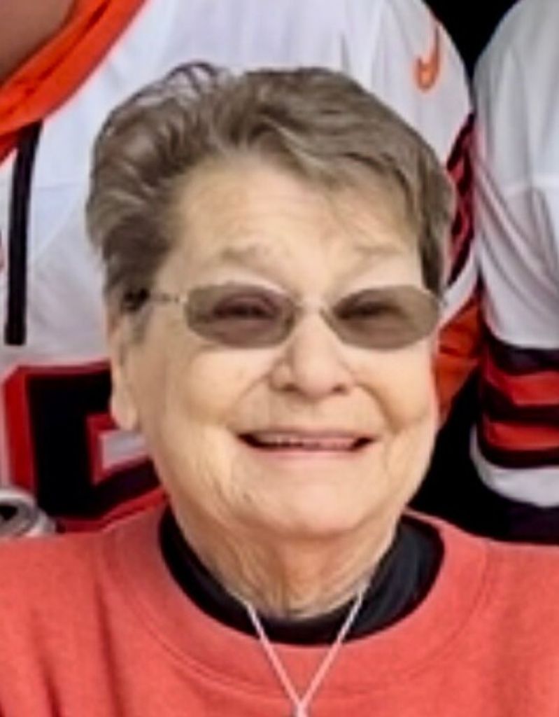 Linda L. (Ladd)  Dempsey