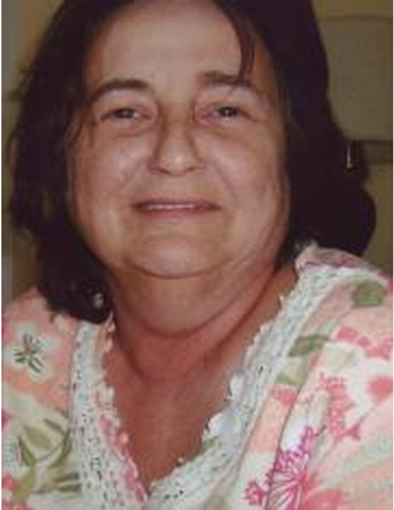 Mary Catherine \"Cathy\" Fowler