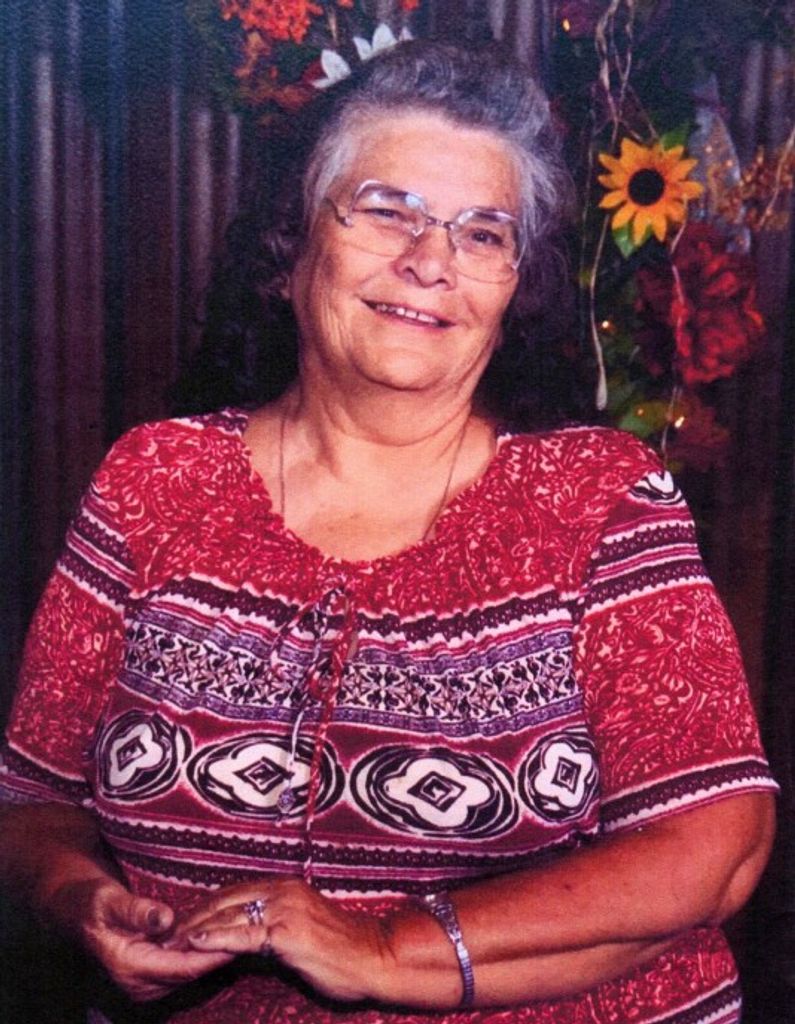 June McNabb