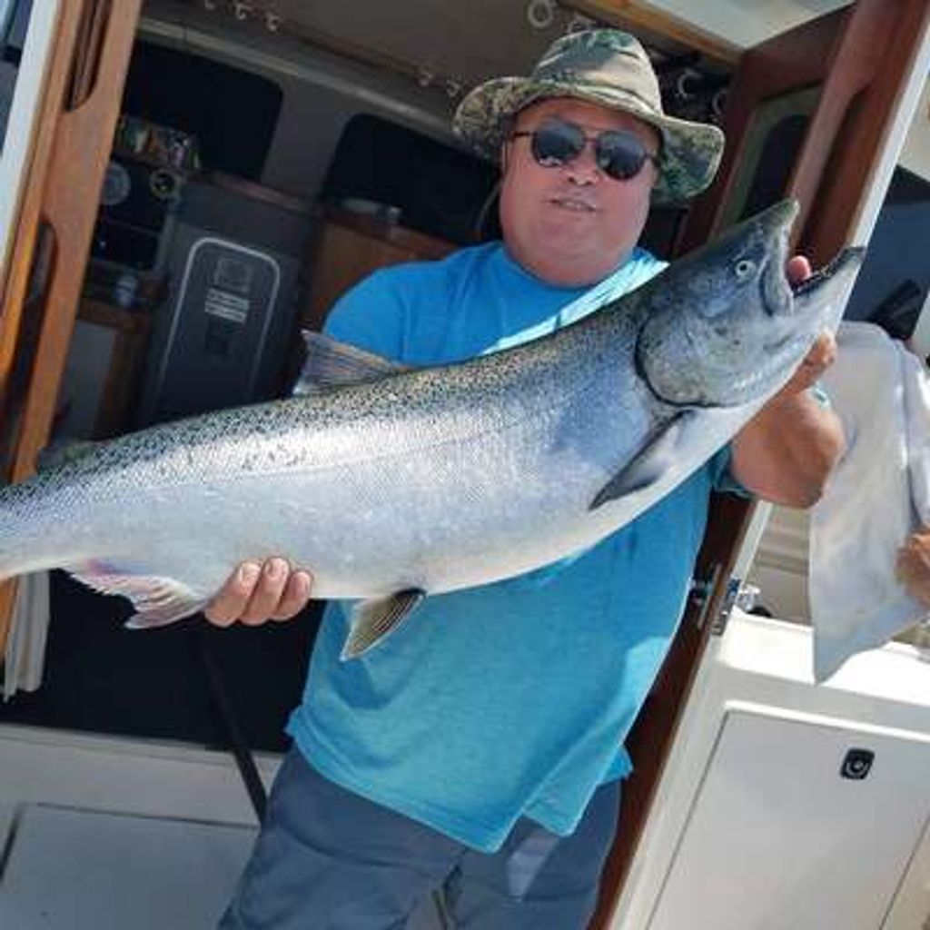 Clayton L. Thornburg Profile Photo