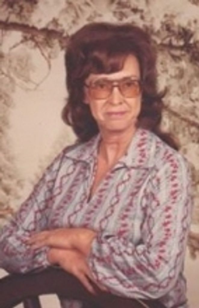 Shirley D. Greene