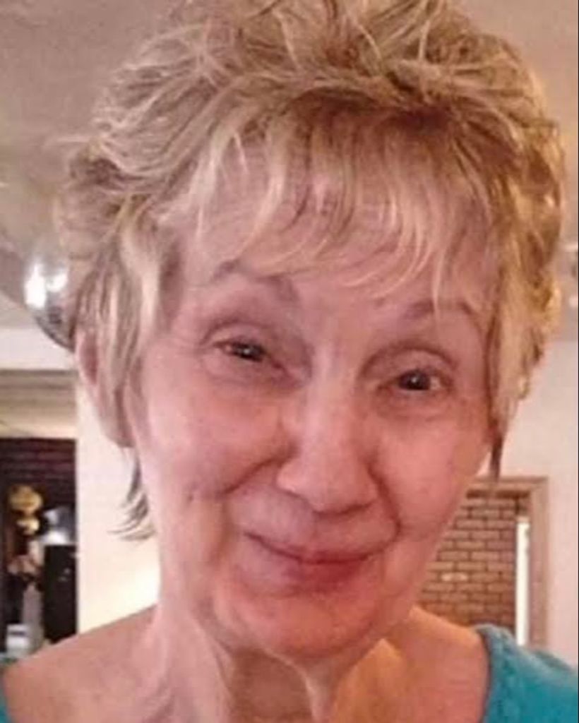 Mary E. Samples