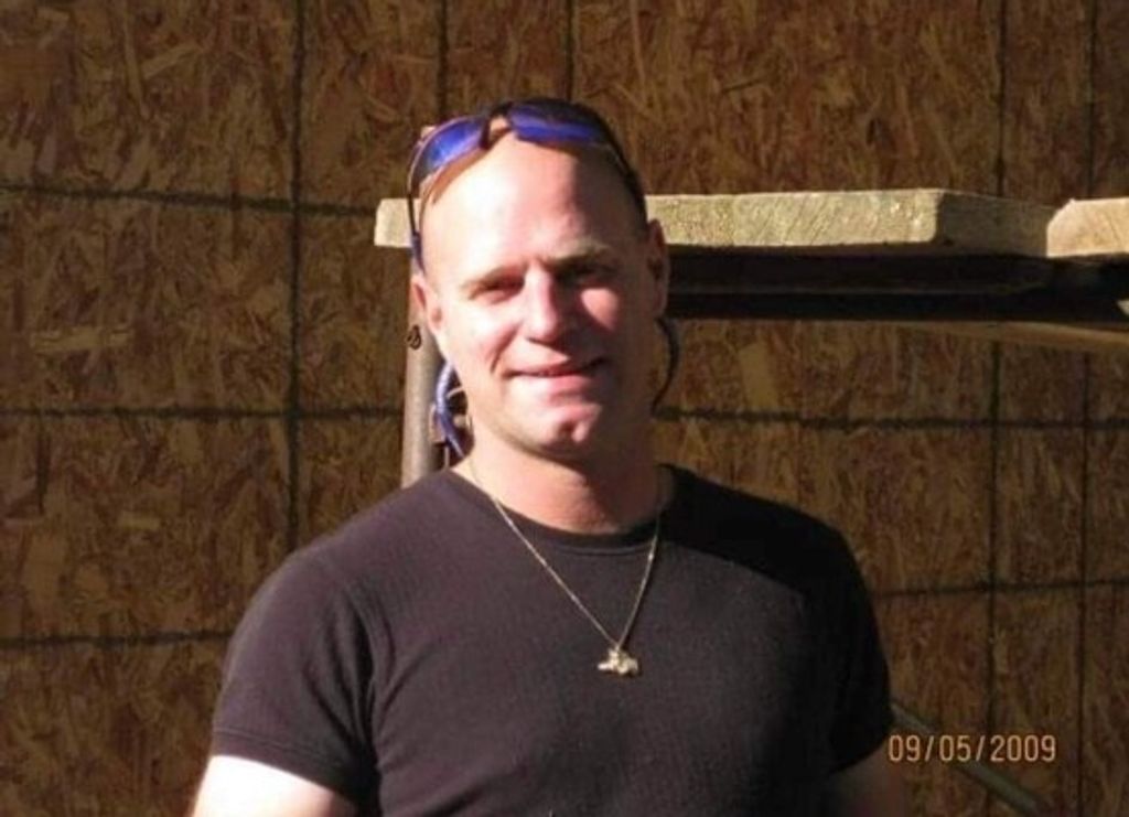 Craig Roderick Osmond Profile Photo