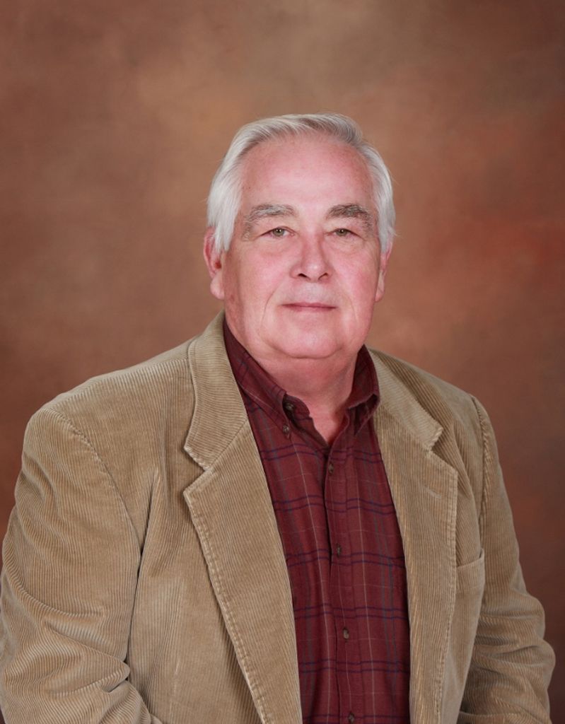 John Wm "Bill" Wall Profile Photo