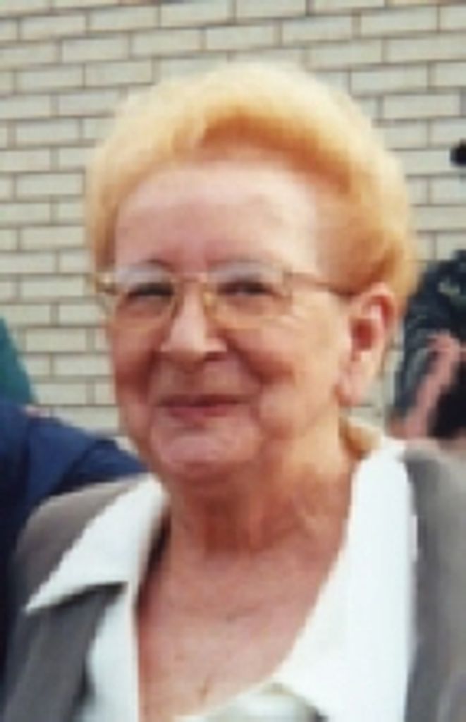 Lillie Lindsey Ashby