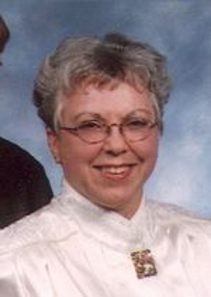 Shirley J. Mcgee
