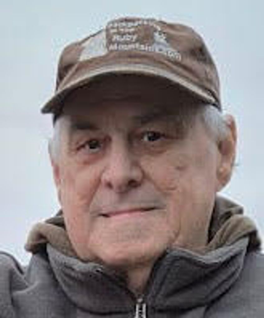 William C. Homan Profile Photo