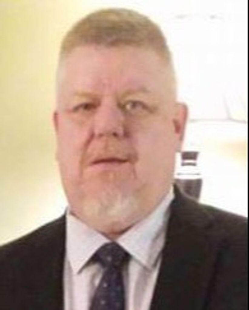 Richard L. Christmas
