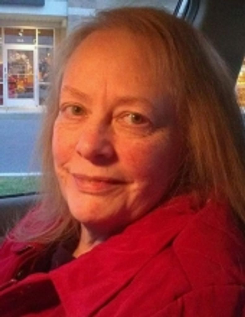 Gayle Rebecca Miller