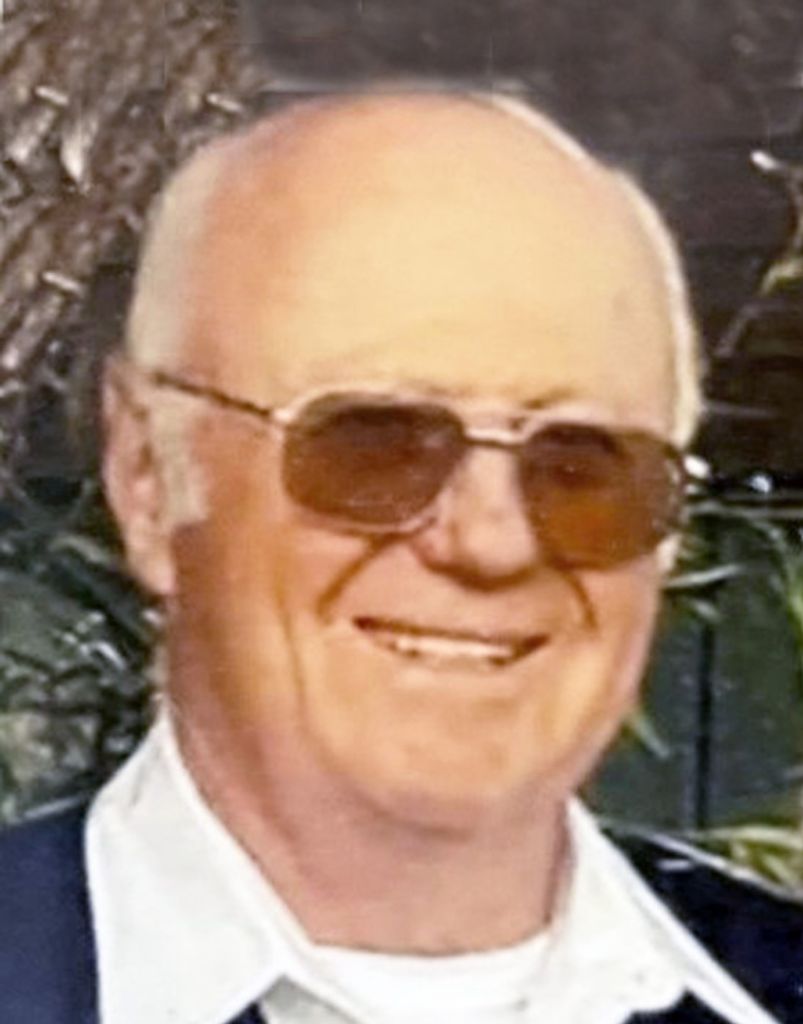 Ronald "Bill" William Thomas Profile Photo