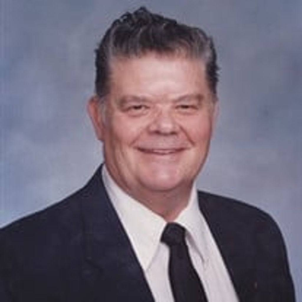 Emmit William Hughes