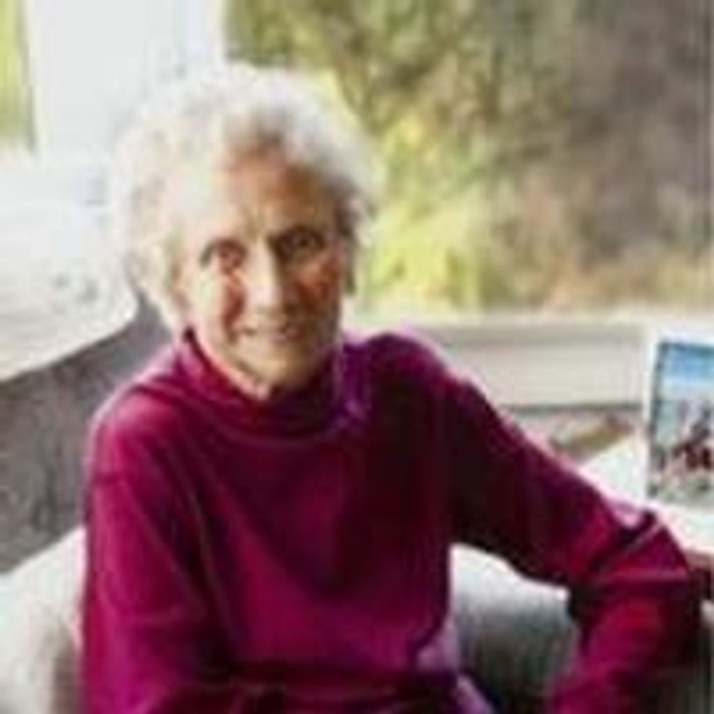 Helene V. Harper