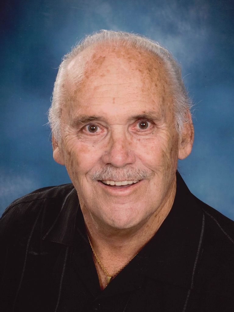 Frederick LeRoy Button Profile Photo