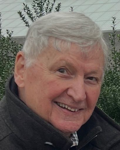 Robert Charles Schweickart Profile Photo