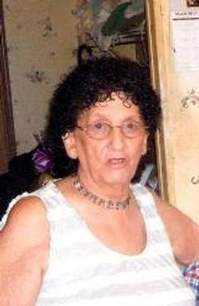 Lois Jeannette Walter Profile Photo