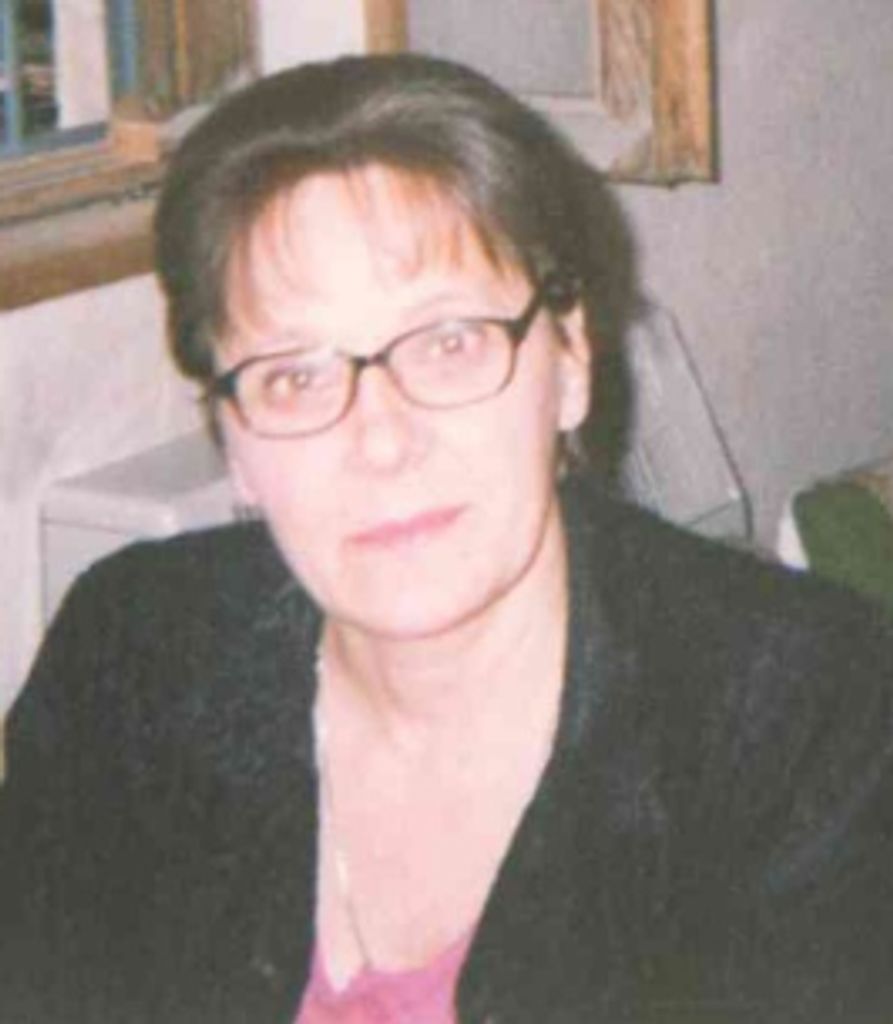 Iza Gongadze Profile Photo