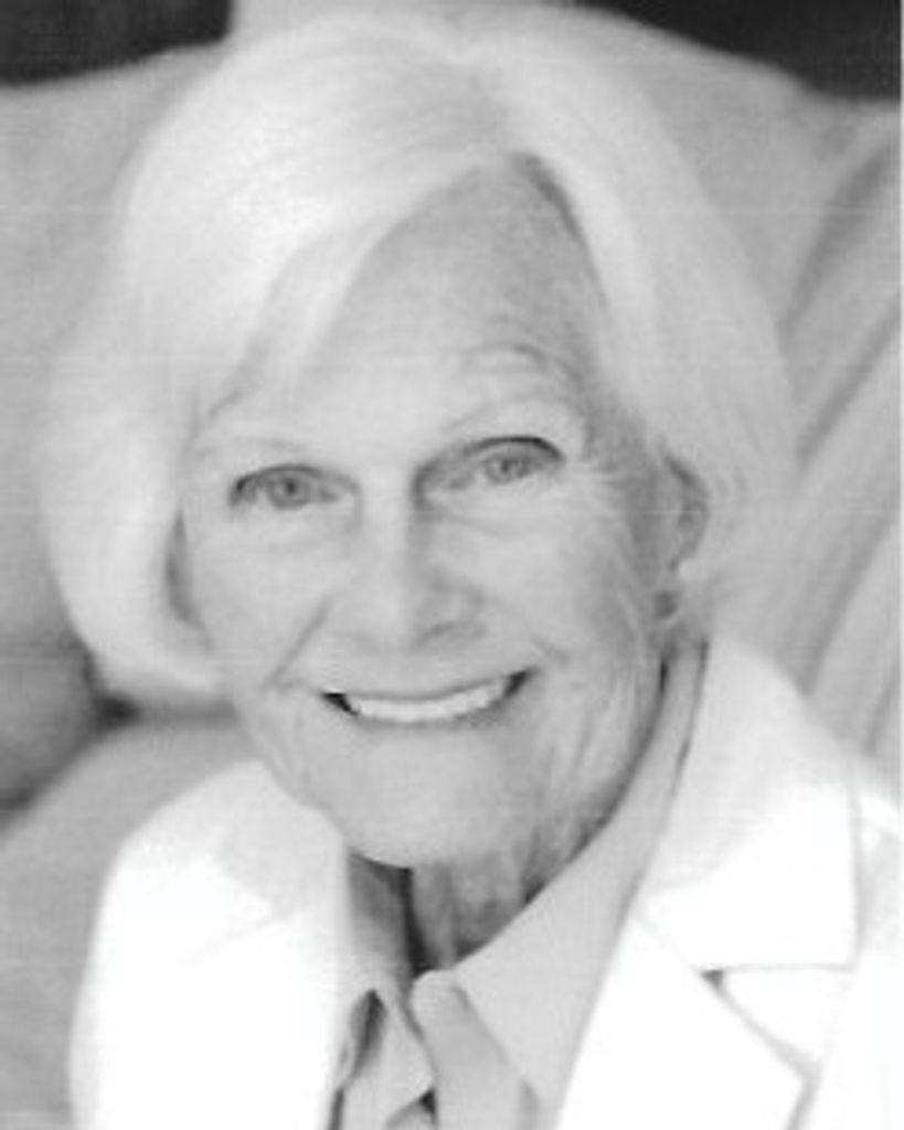 Lucile Dixon Knapp Profile Photo