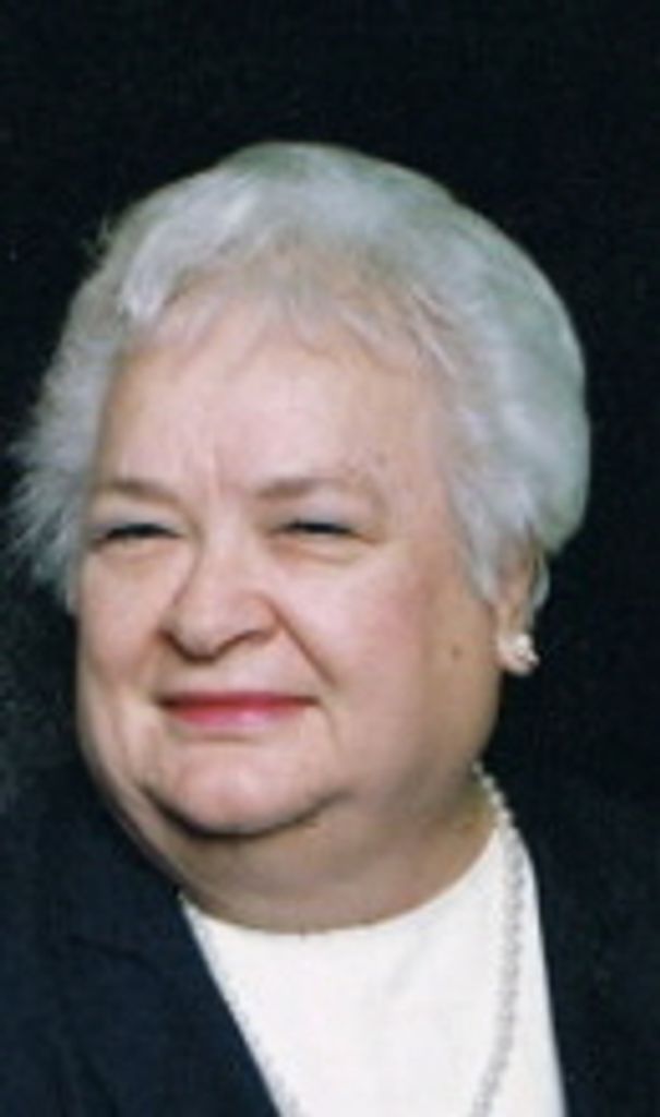 Louella M. Brown