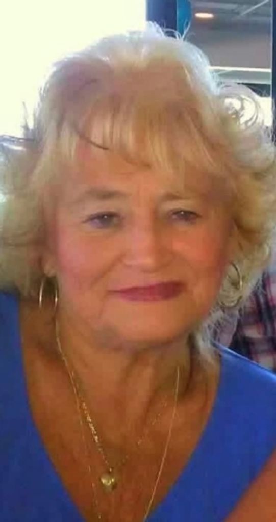 Barbara Ann Williams Profile Photo