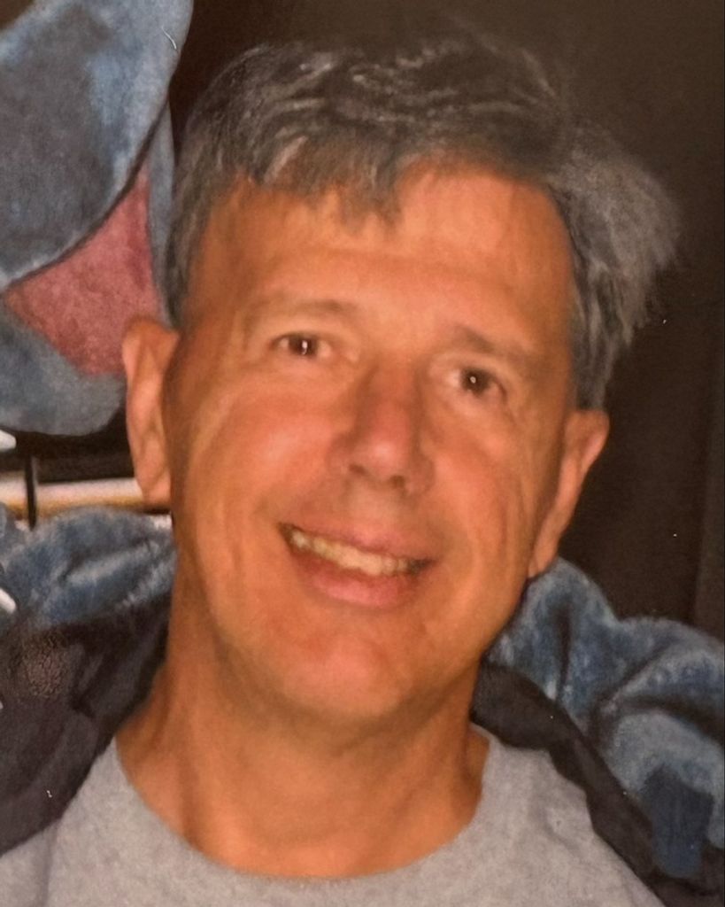 Richard Russell Stiles