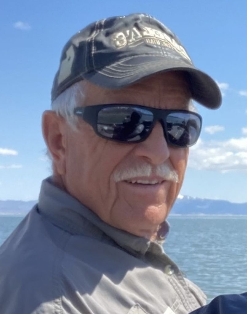 Jerry Hoyt Profile Photo