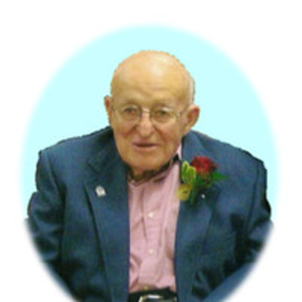 Orville Lamoine Tatge