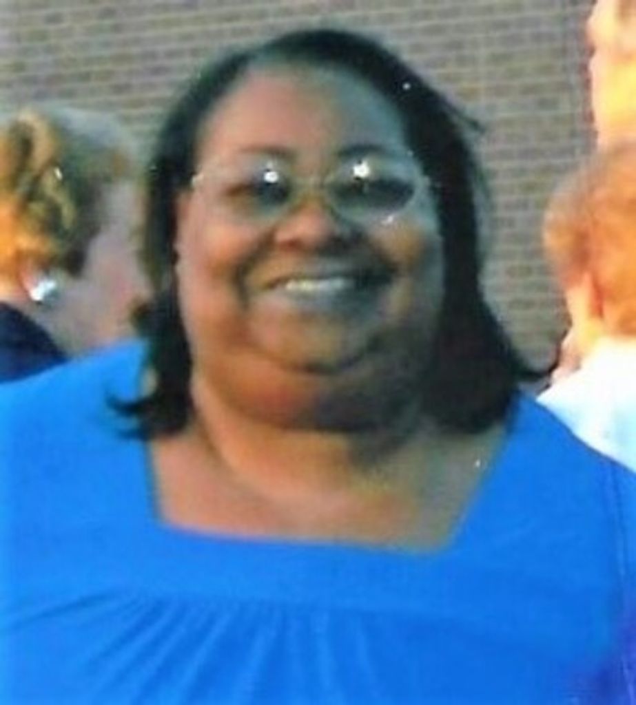 Katherine Jean Westmoreland Profile Photo